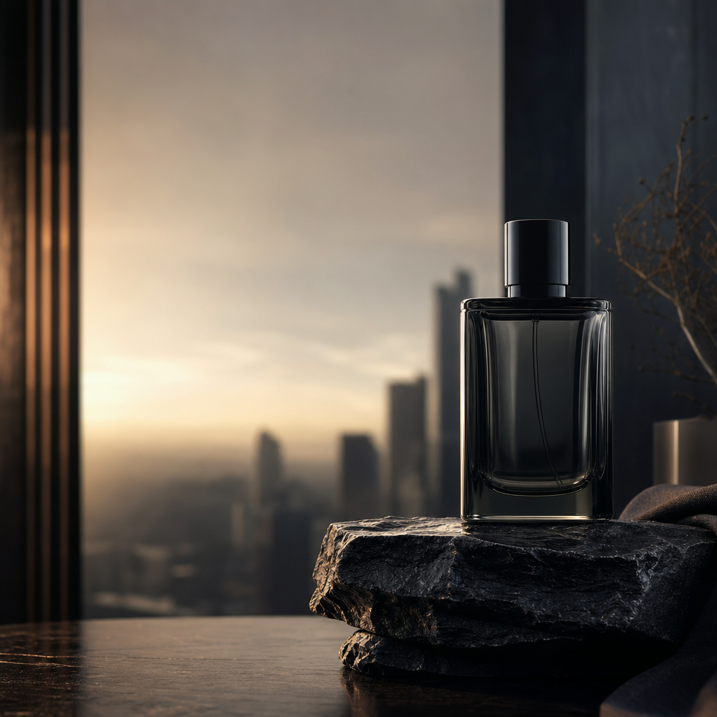 بهترین عطر مردانه
