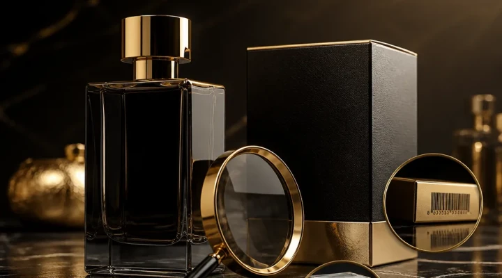 چگونه عطر اصل را از تقلبی تشخیص دهیم؟ راهنمای خرید