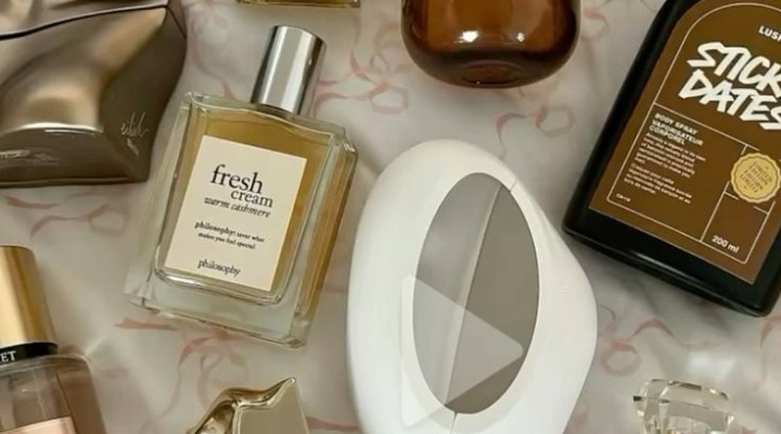 فرق بین عطر، ادکلن، ادوپرفیوم و بادیمیست چیست؟