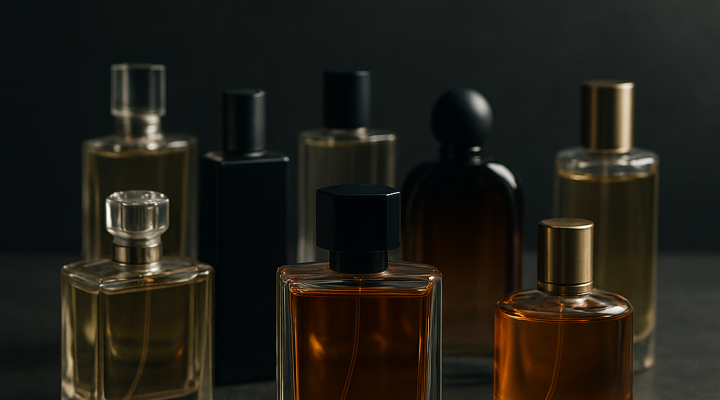 10 عطر برتر سال2026