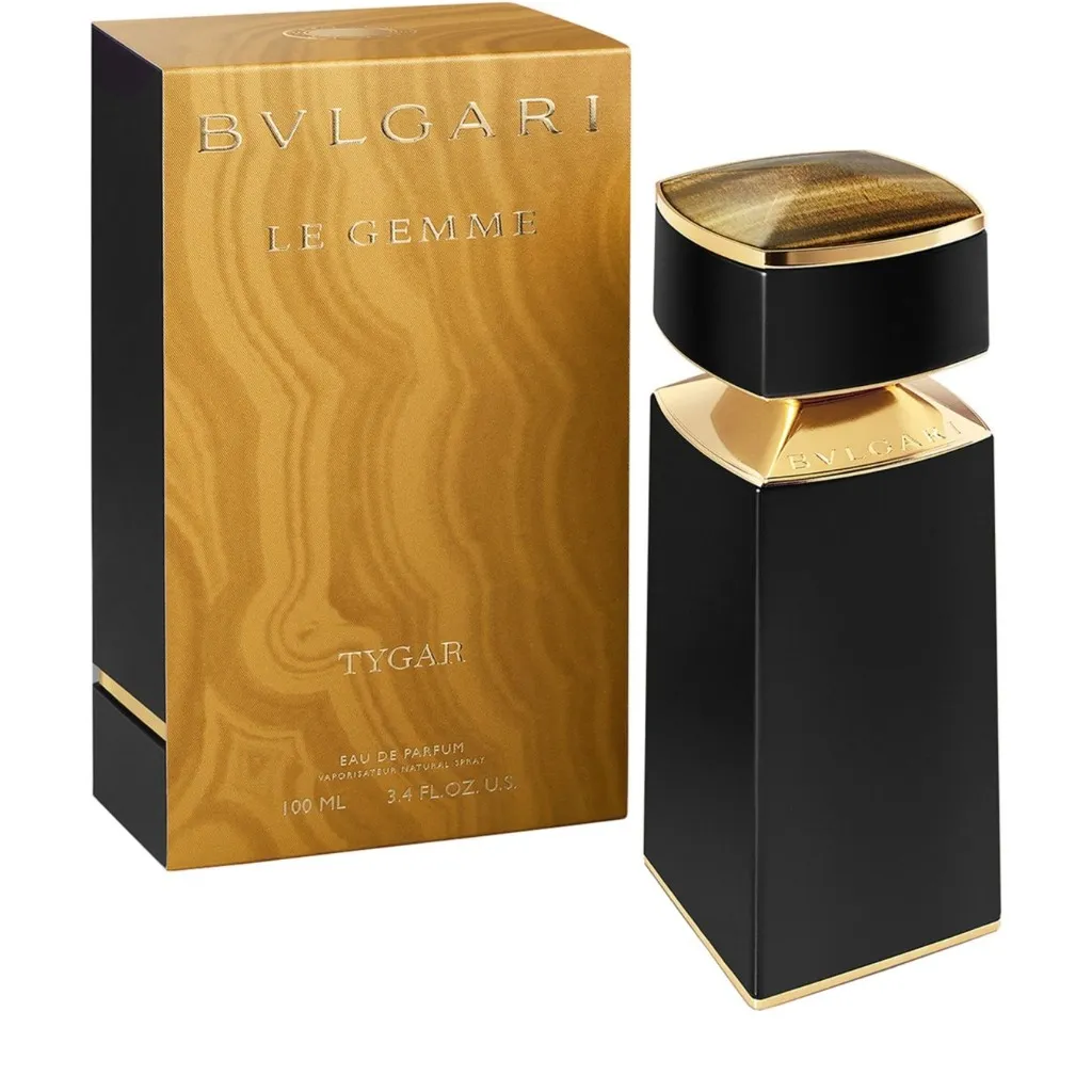خرید عطر بولگاری تایگار | Bvlgari Tygar لوزی سوئیس 20میل