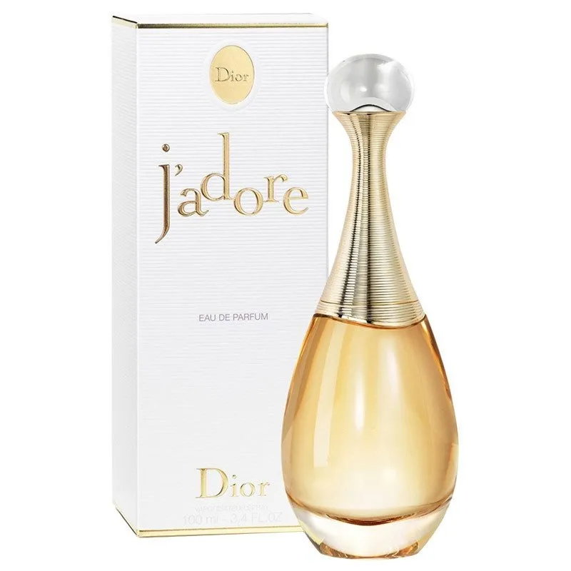 خرید عطر دیور جادور | Dior J’adore لوزی سوئیس 20میل