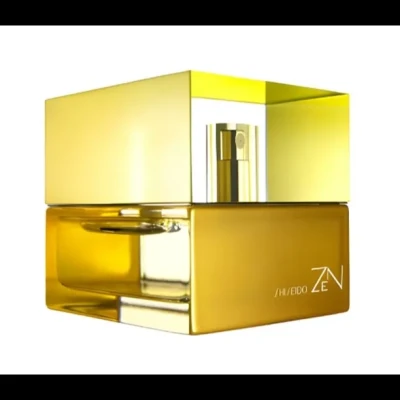 خرید عطر شیسیدو زن طلایی زنانه | Shiseido Zen لوزی سوئیس 20میل