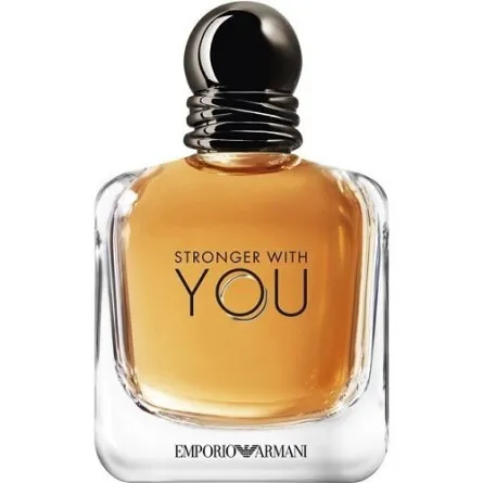 خرید عطر استرانگر ویت یو | Stronger With You لوزی سوئیس 20میل