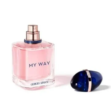 خرید عطر مای وی | Giorgio Armani My Way لوزی سوئیس 20میل