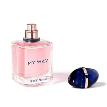 خرید عطر مای وی | Giorgio Armani My Way لوزی سوئیس 20میل