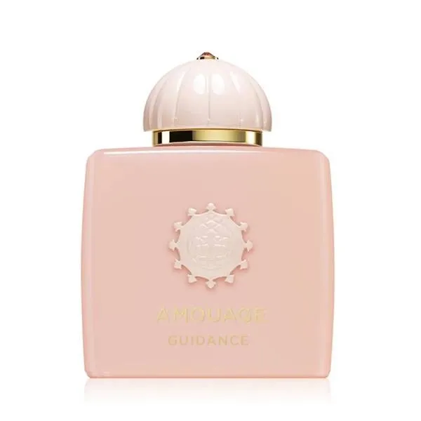 خرید عطر آمواج گایدنس | Amouage Guidance لوزی سوئیس 20میل