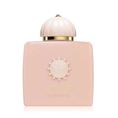 خرید عطر آمواج گایدنس | Amouage Guidance لوزی سوئیس 20میل