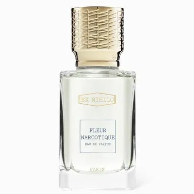 خرید عطر فلور نارکوتیک | Ex Nihilo Fleur Narcotique لوزی سوئیس 20میل