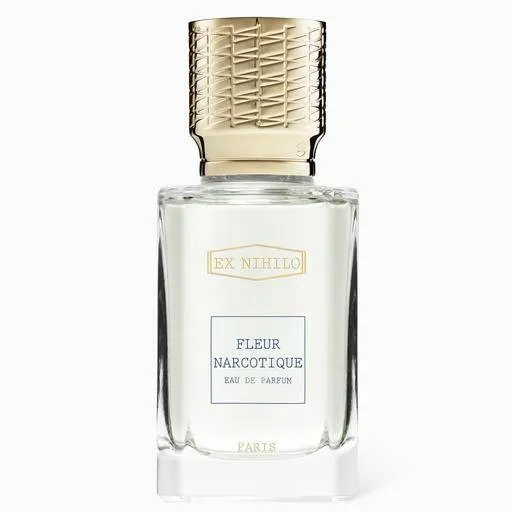 خرید عطر فلور نارکوتیک | Ex Nihilo Fleur Narcotique لوزی سوئیس 20میل