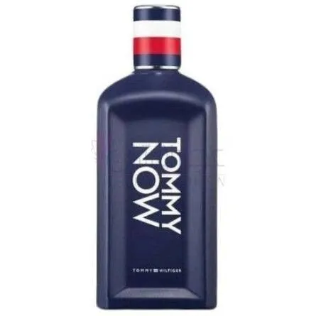 خرید عطر تامی ناو | TOMMY HILFIGER - Tommy Now لوزی سوئیس 20میل