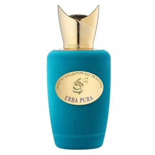 خرید عطر سوسپیرو اربا پورا | Sospiro Erba Pura لوزی سوئیس 20میل