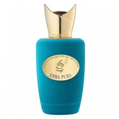 خرید عطر سوسپیرو اربا پورا | Sospiro Erba Pura لوزی سوئیس 20میل