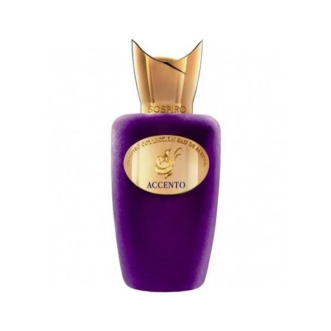 خرید عطر اکسنتو سوسپیرو | Accento Sospiro لوزی سوئیس 20میل
