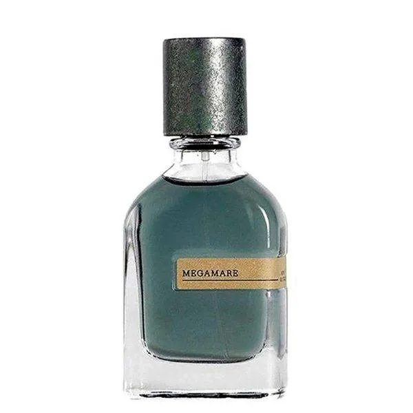 خرید عطر مگاماره | Orto Parisi Megamare لوزی سوئیس 20میل