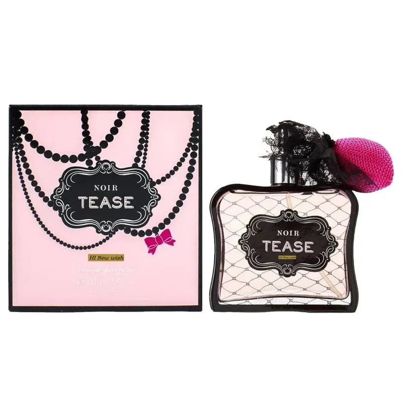 خرید عطر نویر تیس ویکتوریا سکرت | Victoria Secret Noir Tease لوزی سوئیس 20میل