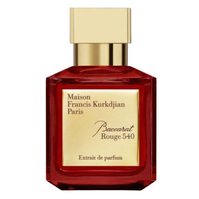 خرید عطر باکارات رژ قرمز | Baccarat Rouge 540 لوزی سوئیس 20میل