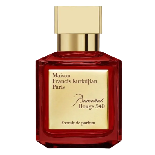 خرید عطر باکارات رژ قرمز | Baccarat Rouge 540 لوزی سوئیس 20میل