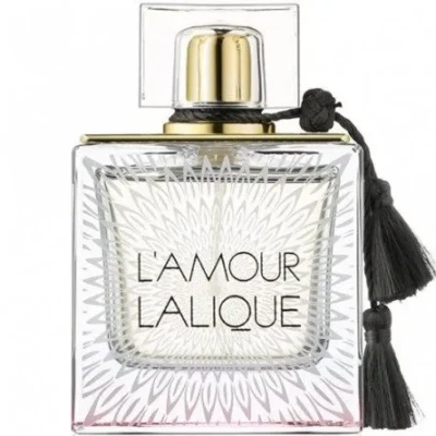 خرید عطر لالیک لامور | Lalique L’Amour لوزی سوئیس 20میل