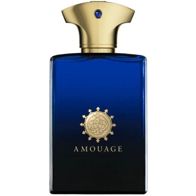 خرید عطر امواج اینترلود | Amouage Interlude لوزی سوئیس 20میل