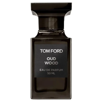 خرید عطر تام فورد عود وود | Tom Ford Oud Wood  لوزی سوئیس