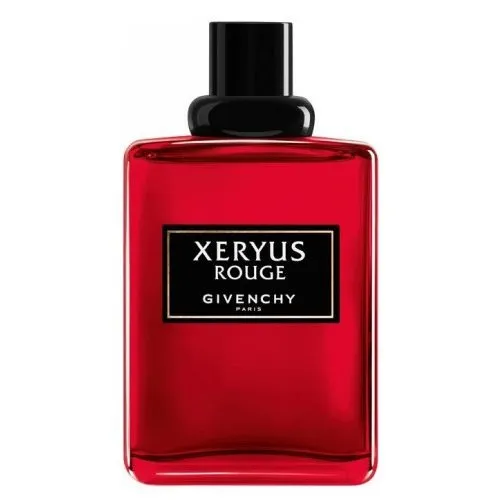 خرید عطر جیوانچی زریوس رژ 20 میل لوزی سوئیس | Givenchy Xeryus Rouge اصل با رایحه گرم و ادویه‌ای مردانه