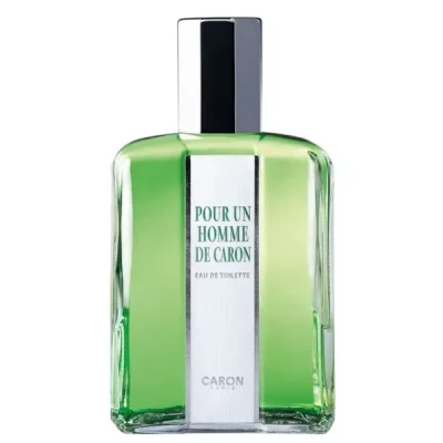 عطر کارون پوران هوم (عطر شاه) | Caron Pour Un Homme (20 میل)