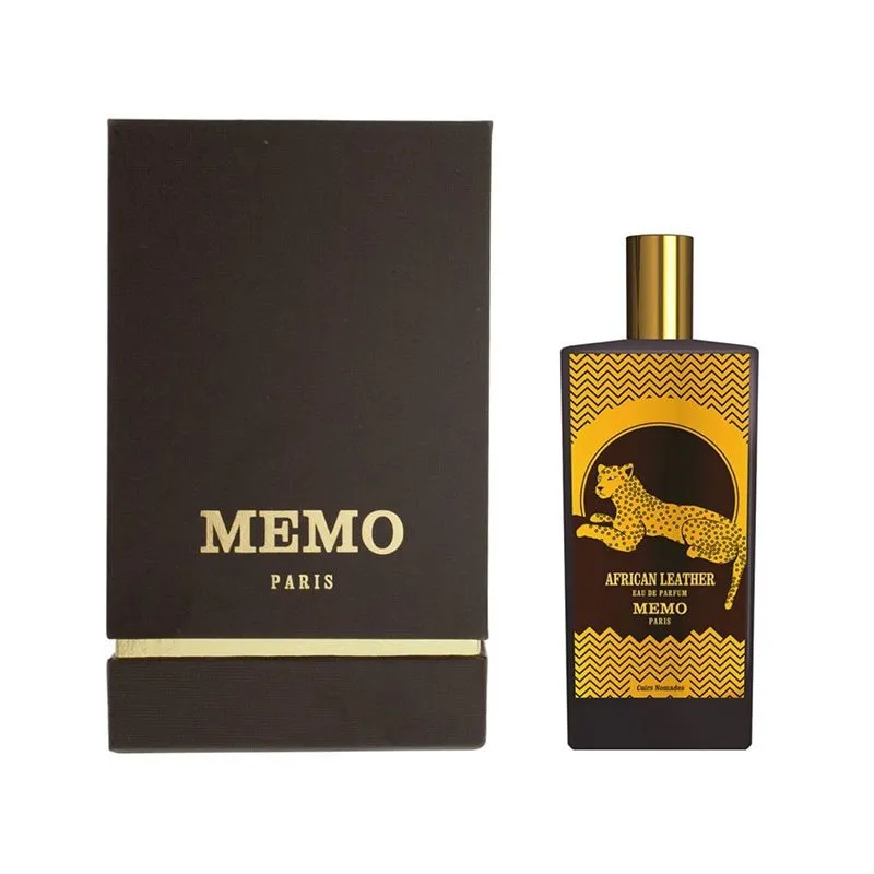 خرید عطر ممو پاریس آفریکن لدر  20میل| Memo African Leather