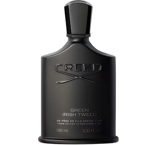 خرید عطر کرید گرین ایریش توید  20میل| Creed Green Irish Tweed