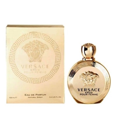خرید عطر ورساچه اروس زنانه  20میل| Versace Eros