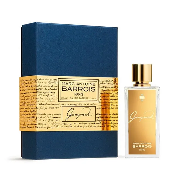 خرید عطر مارک انتونی بارووا گانیمد  20میل| Marc Antoine Barrois Ganymede
