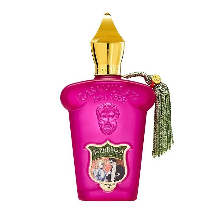 خرید عطر کازاموراتی گرن بالو  20میل| Casamorati Gran Ballo