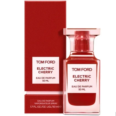 خرید عطر تام فورد الکتریک چری  20میل| Tom Ford Electric Cherry