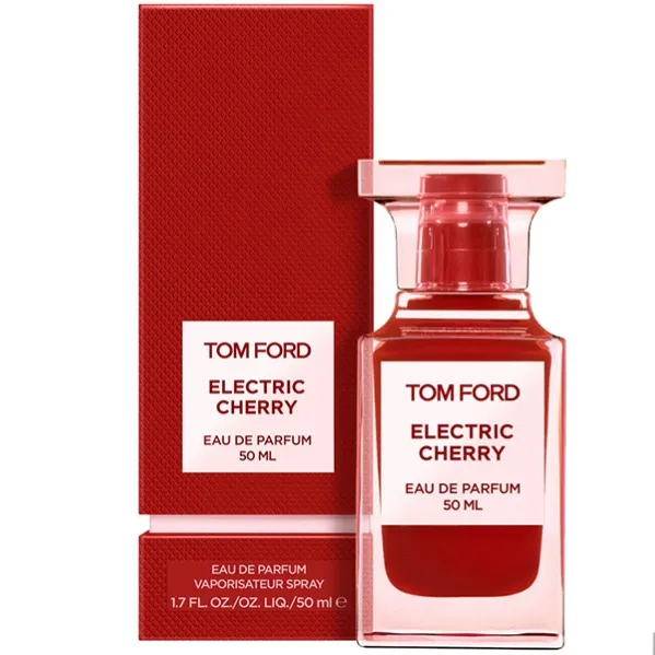 خرید عطر تام فورد الکتریک چری  20میل| Tom Ford Electric Cherry