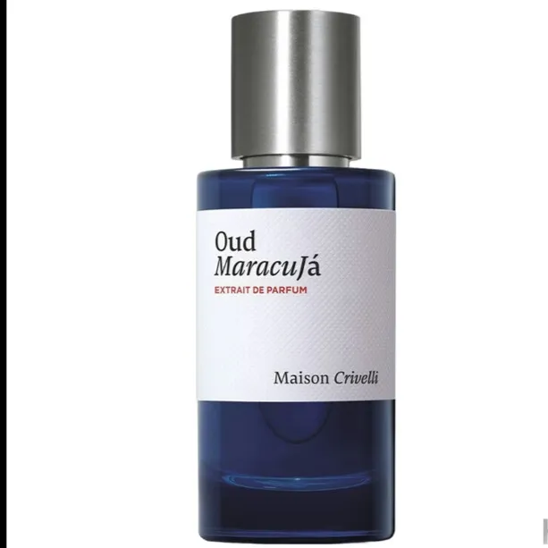 خرید عطر عود ماراکوجا  20میل| Maison Crivelli Oud