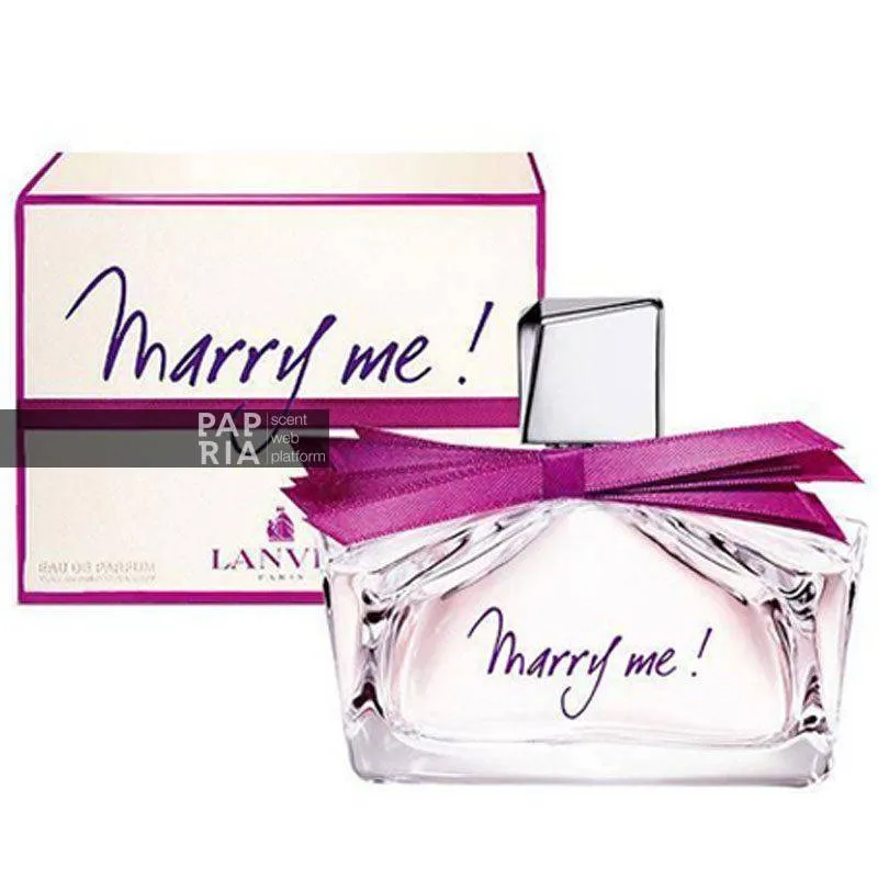 خرید عطر لانوین ماری (مری) می 20میل| Lanvin Marry Me