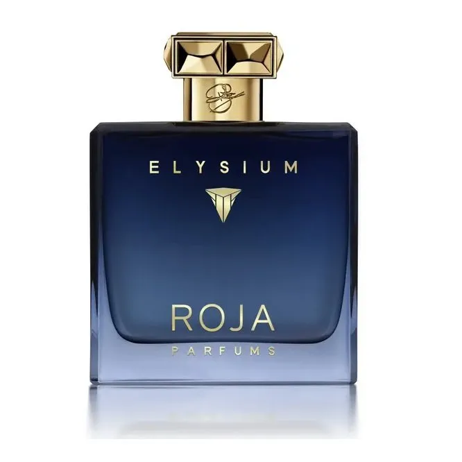 خرید عطر روژا داو الیسیوم | Roja Dove Elysium لوزی سوئیس 20میل