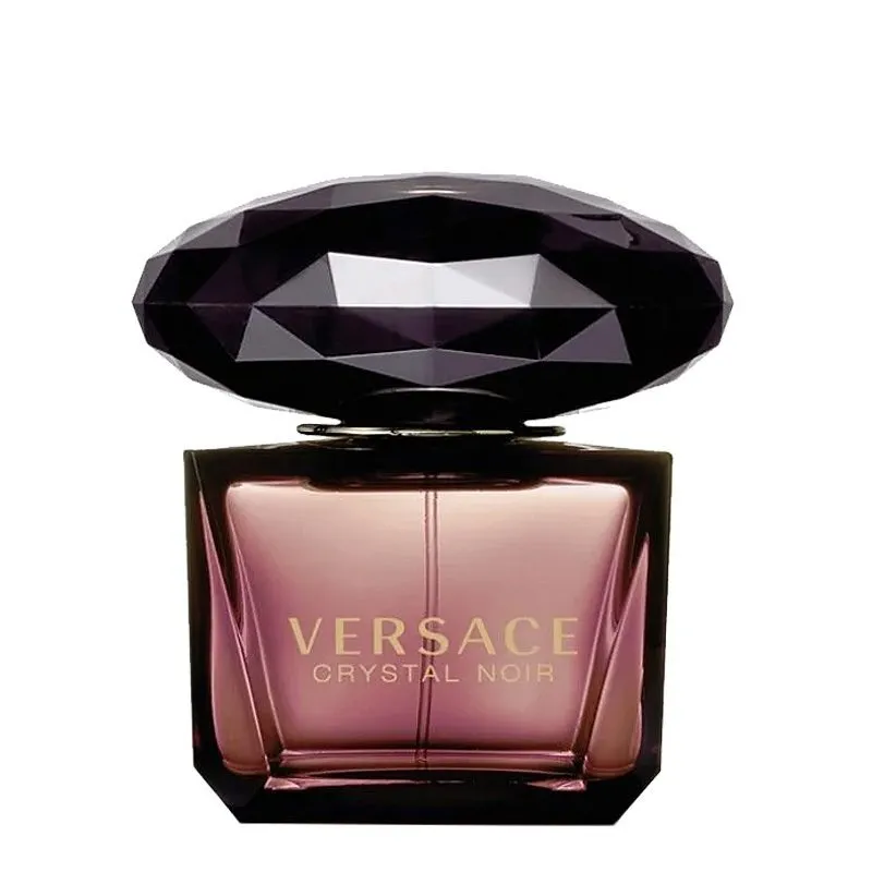 خرید عطر ورساچه کریستال نویر (ورساچه مشکی) | Versace Crystal Noir لوزی سوئیس 20میل