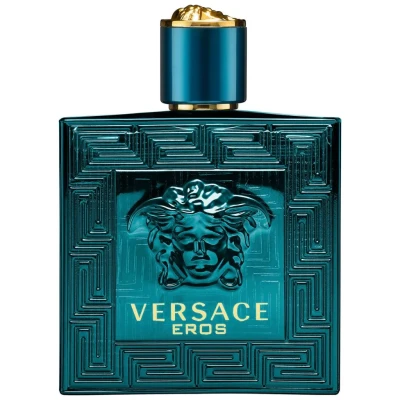 خرید عطر ورساچه اروس مردانه | Versace Eros لوزی سوئیس 20میل