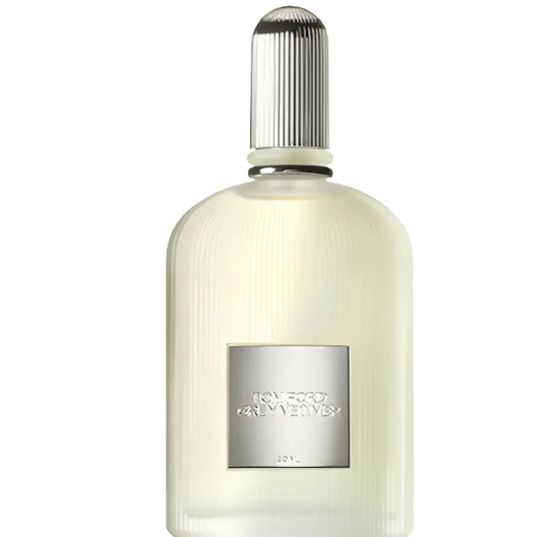 خرید عطر تام فورد گری وتیور | Tom Ford Grey Vetiver لوزی سوئیس 20میل