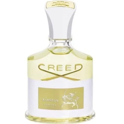 خرید عطر کرید اونتوس زنانه | Creed Aventus for Her لوزی سوئیس 20میل