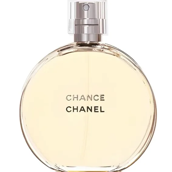 خرید عطر شنل چنس | Chanel Chance لوزی سوئیس 20میل